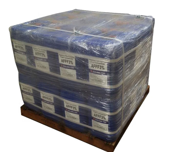 FP 3% фторпротеин противопожарный пенопластовый концентрат