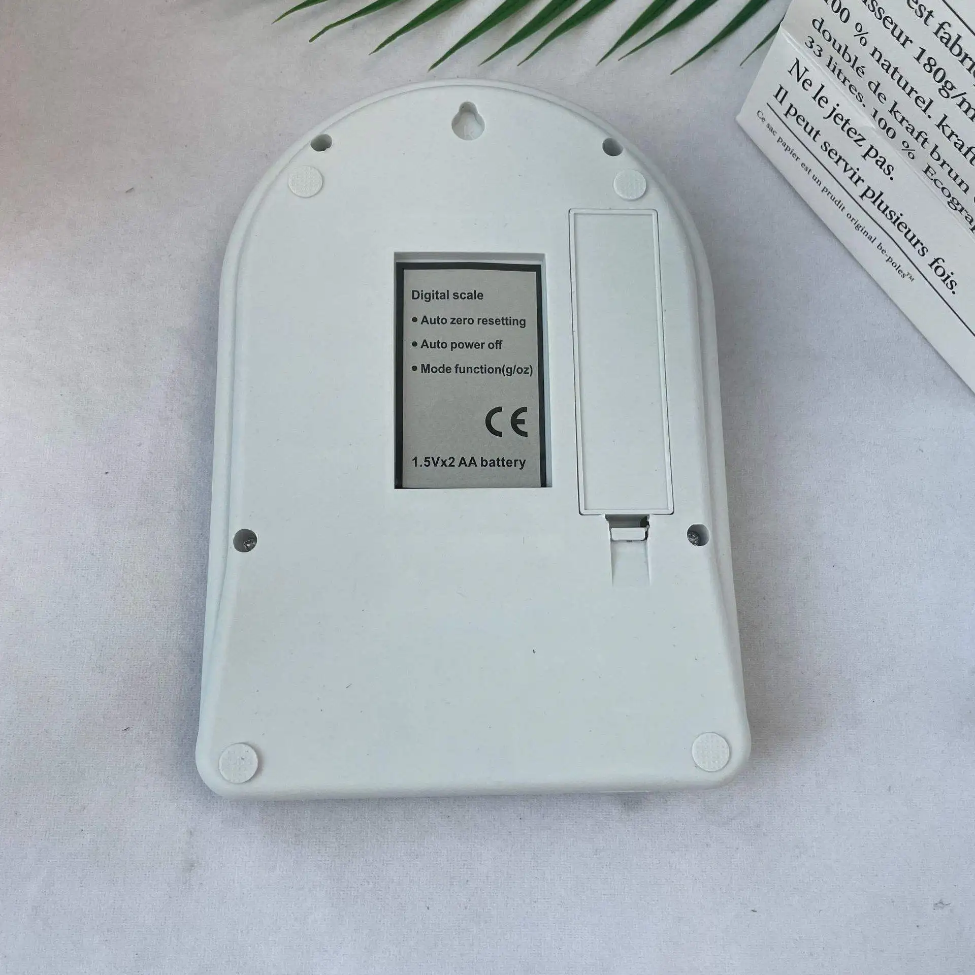 Cheap SF400 Electronic Digital Food Weighing Kitchen Scale for Household