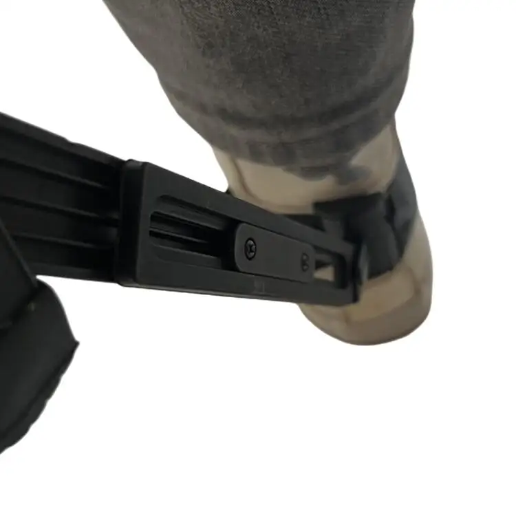 Factory Direct Sales of Industrial Grade Lightweight Wearable Exoskeleton Conceal Chair