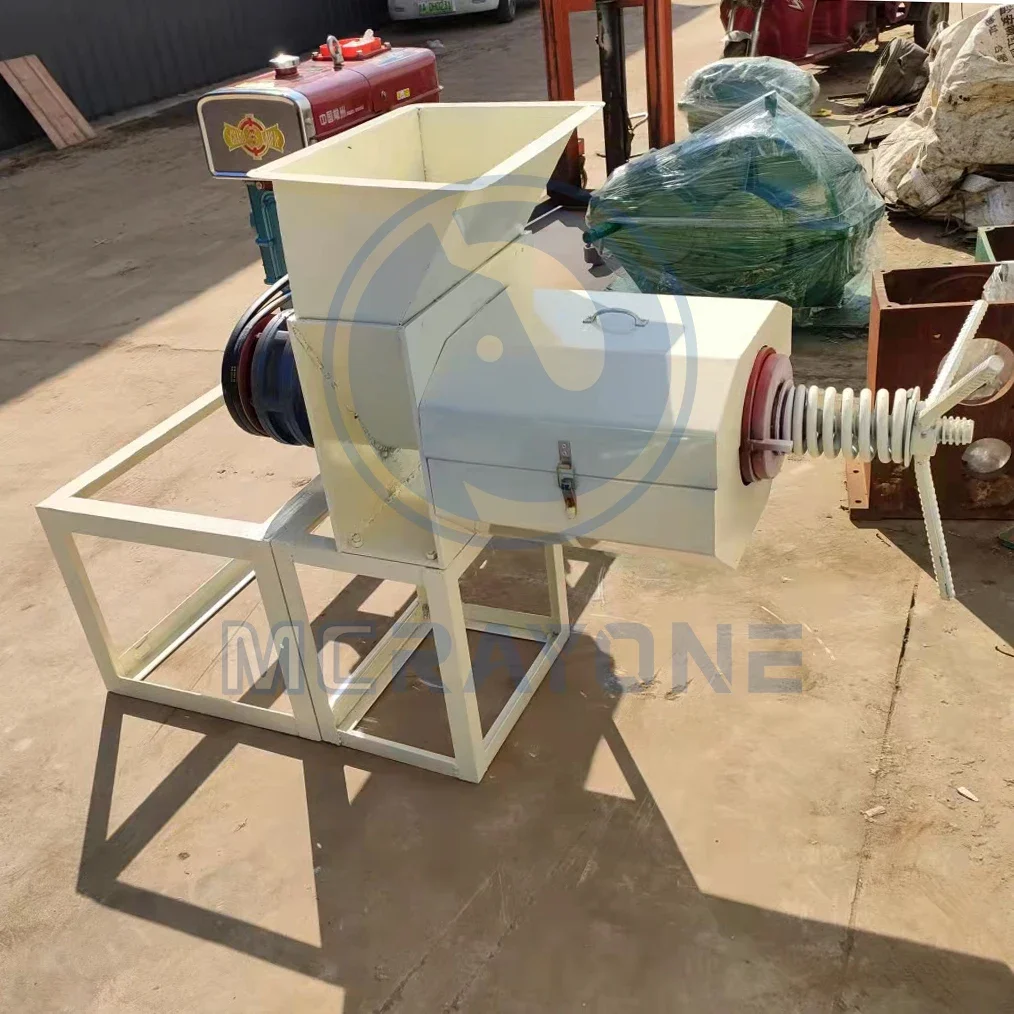 1-5 T/H Automatic Palm Oil Press Machine Efficient Production Line for Soybean Sunflower Seed Walnut Oil Pressers
