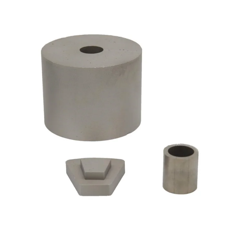 Hot sale high quality super strong magnetic material SmCo Magnet for industry