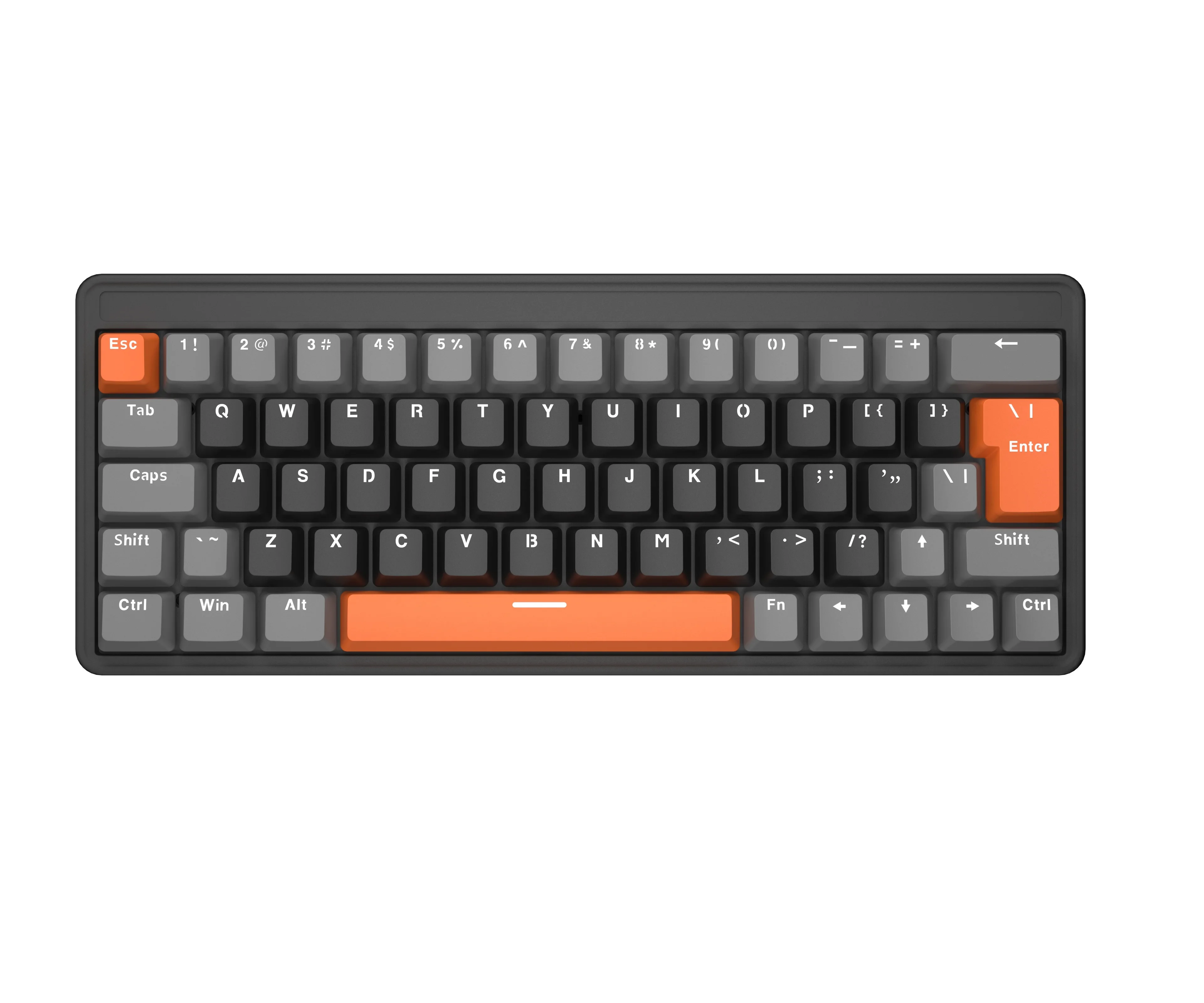 Original manufacturer wired gaming  desktop mechanical keyboard