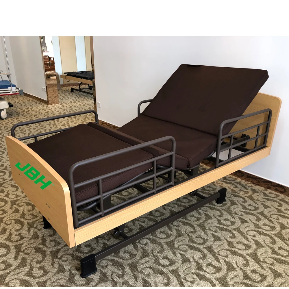Good Price Hospital Furniture Manufacturers Best Seller Hospital Bed