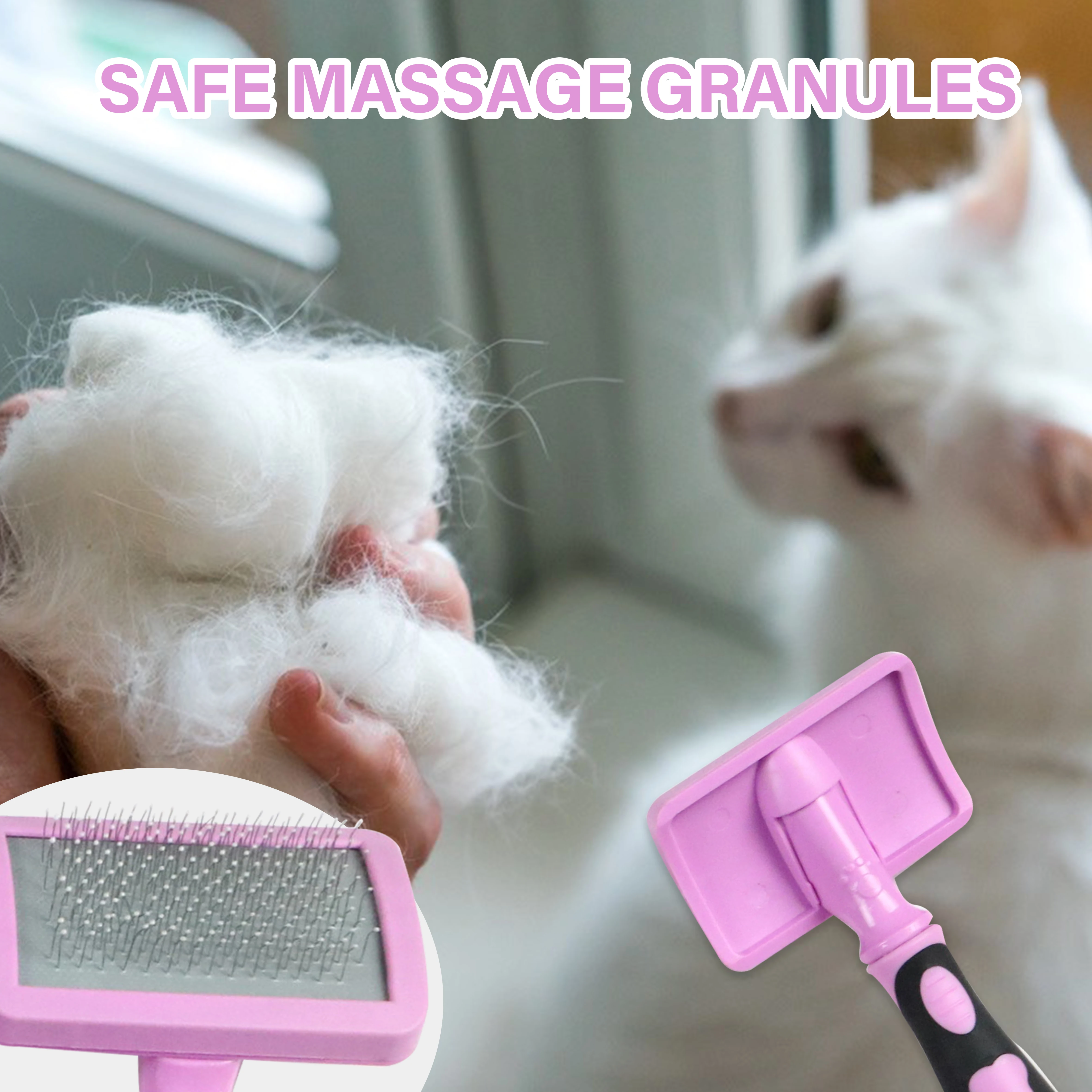 Hot sale Pet Cleaning Set Pet Grooming Products Dog Grooming Kit Pet Cleaning Kit Manufacturer