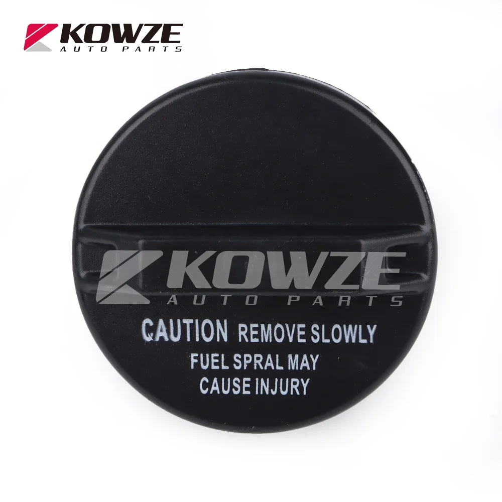 Auto Parts Engine Fuel Filler Cap For Mitsubishi Pajero II L200 4D56 K74T V43 V73 P01WP12V MB400395 MB846770 MR135580 MN106160