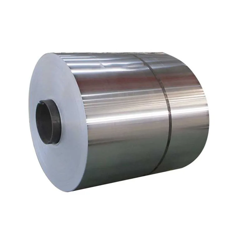 Mill Finish 1100 3003 5052 6061 7075 8011 Aluminium Coil Aluminum Sheet Alloy Roll
