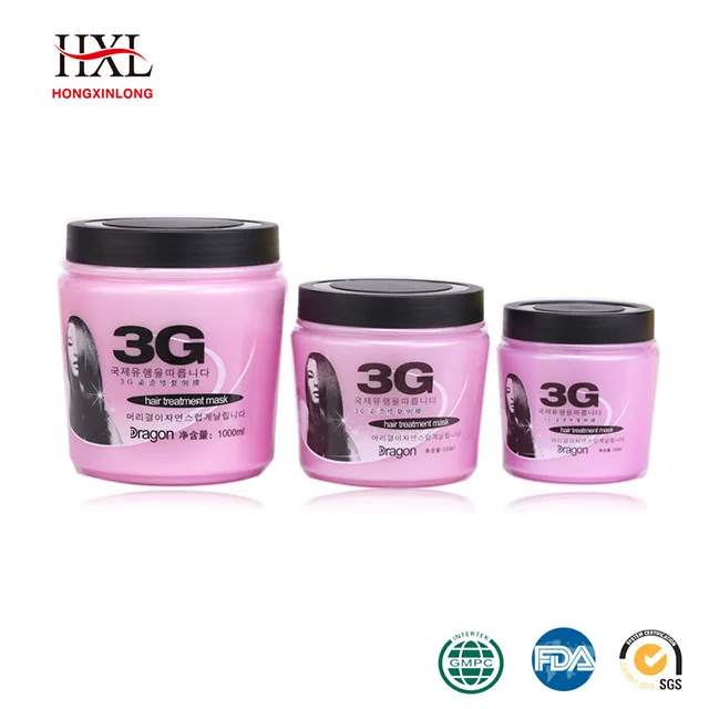 salon hair cream hair care cream