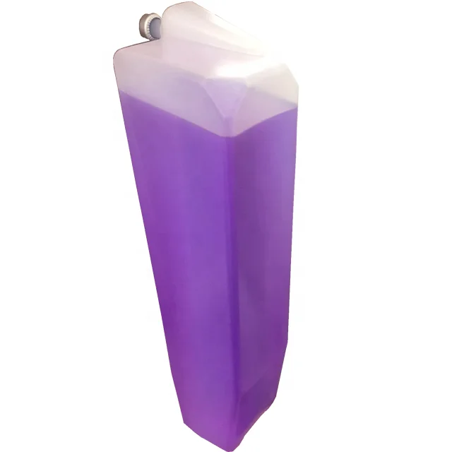 Compatible Ink Cartridge Food Grade Printing High Quality Yellow Coding Markem Imaje