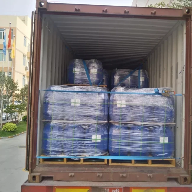 Detergent and soaping agent DET HTTS-300 for denim washing process anti-staining