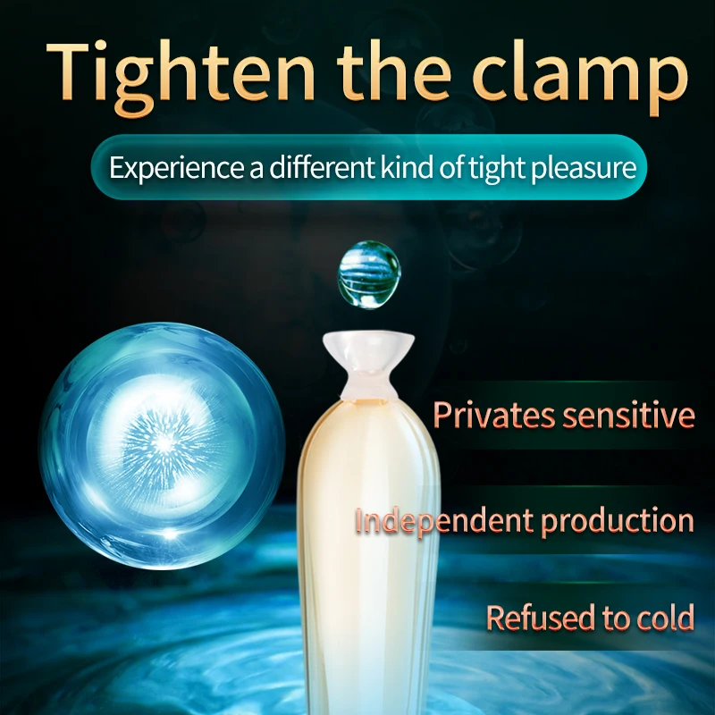 China manufacturer supply custom and Durable lubricantes sexuales,Lubricant High Tide Water orgasm gel for women