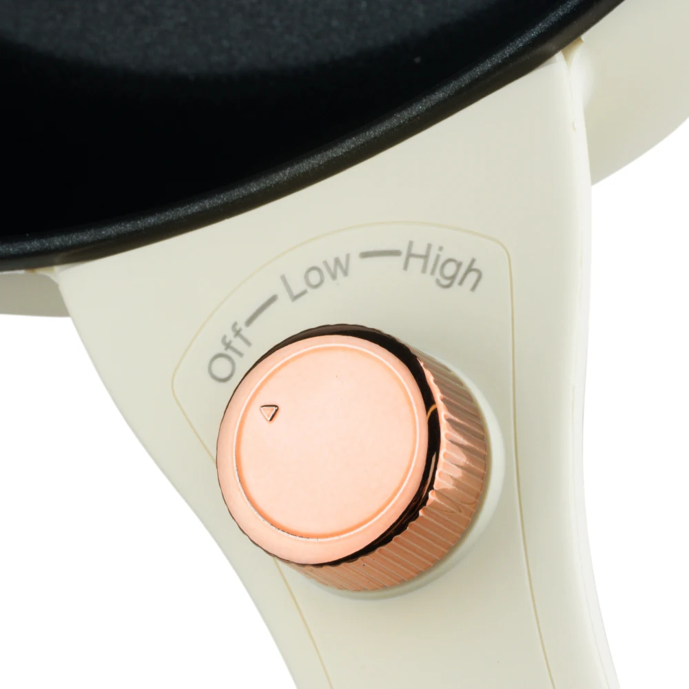 Multifunction 7L Non Stick Pot Electric Hot Pot  Electric Cooker with Steamer