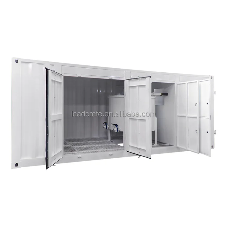 Cement slurry grouting grout  mixing and agitator storage and slurry batch plants