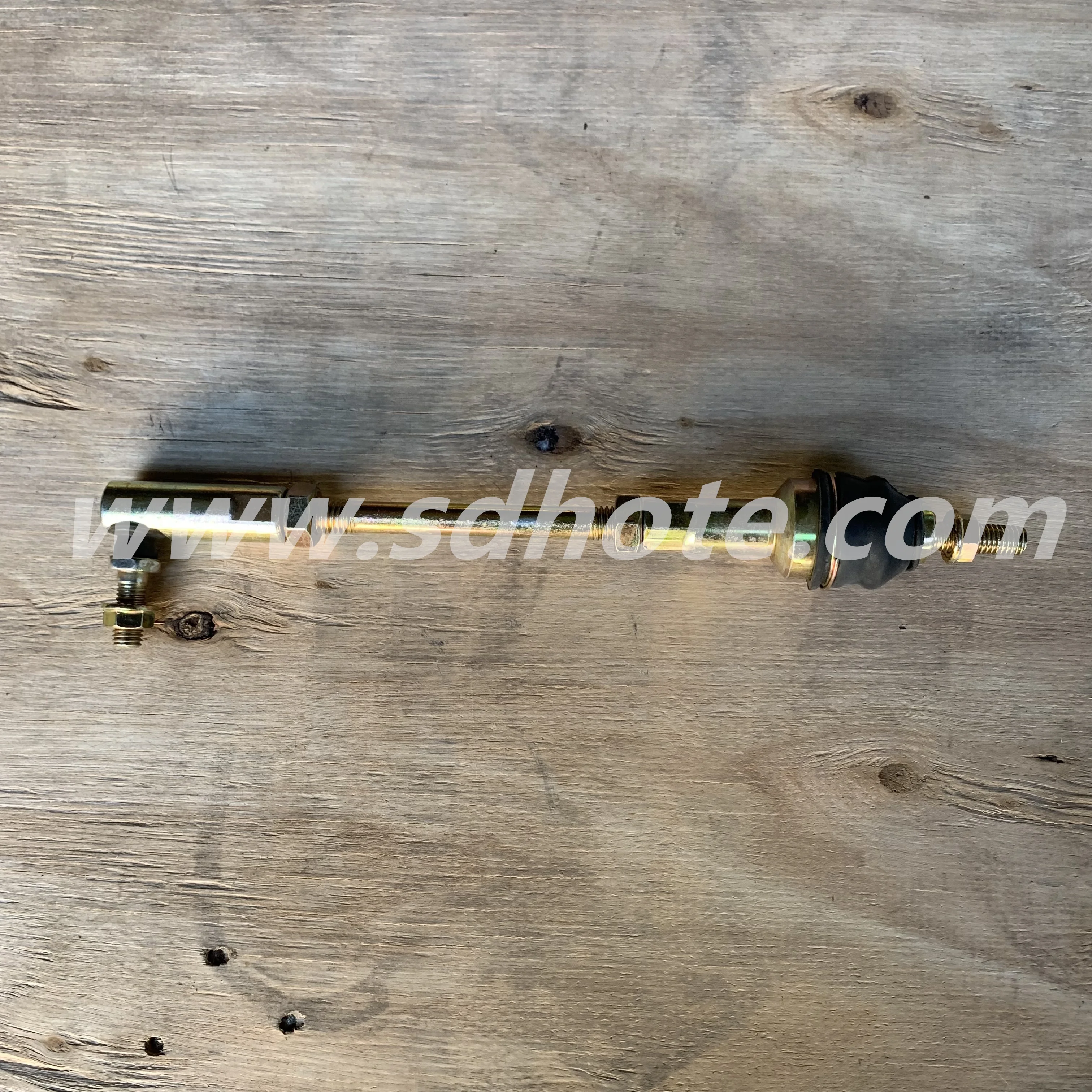 Weichai heay запчасти для грузовика выбор опорного стержня в сборе WG2229210041