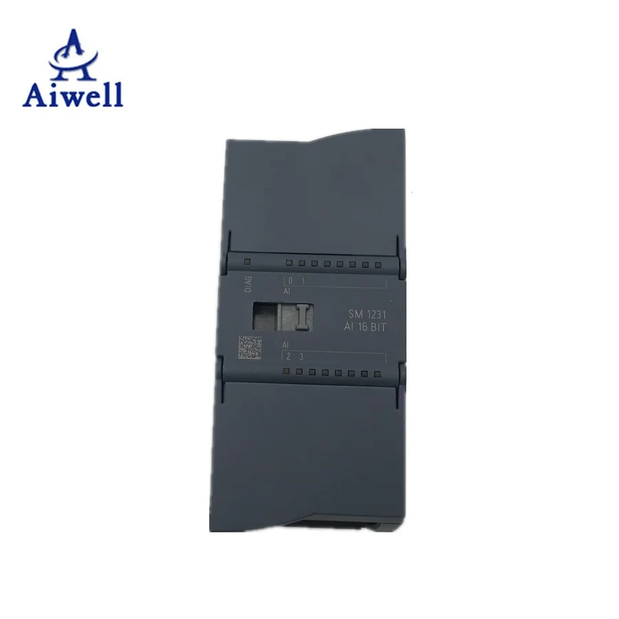 Siemens Simatic S7-1200 SM 1231 PLC Analog Input Module 6ES7231-5ND32-0XB0