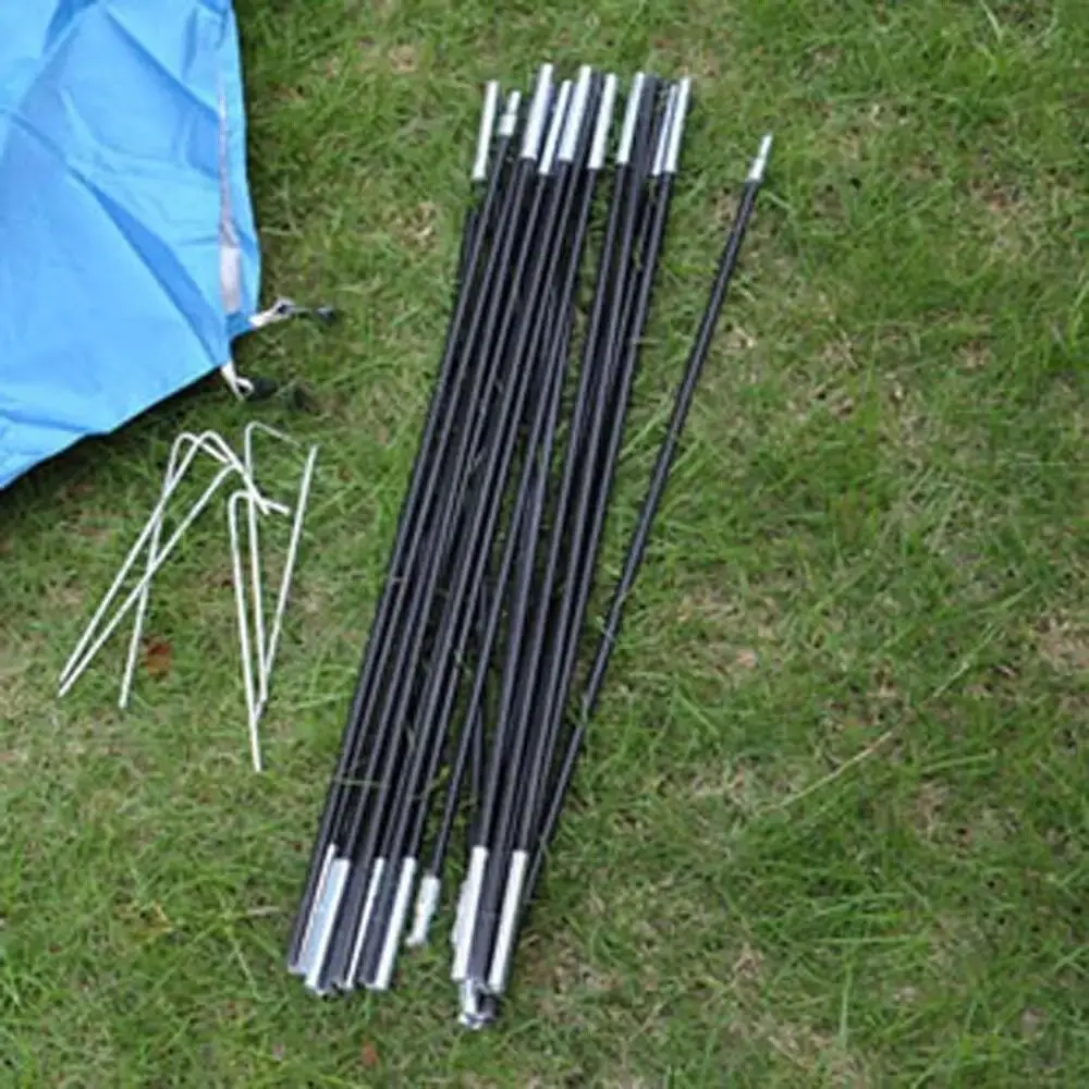 ФАП палатки зонтик ребра Легкий Вес заводская настройка складной для семейного кемпинга бесплатный образец Cuotomizdd принимается