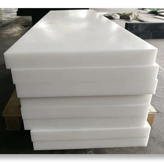 high quality 100% Virgin Material PP Plastic Solid Polypropylene Sheet