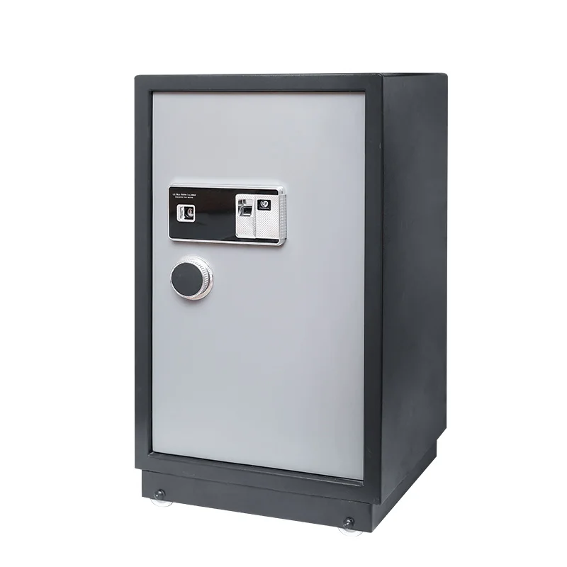 Yoobox waterproof powder coated steel lock for safe