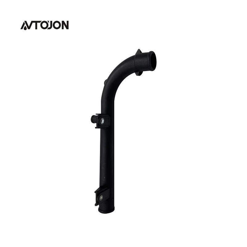 China high quality auto parts 96180035 Daewoo Radiator Water Pipe Outlet