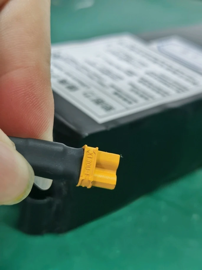 Emoko scooter lithium battery 18650 36v 7.8ah HT-T4 8.5 inch for similar mj365 electric scooter