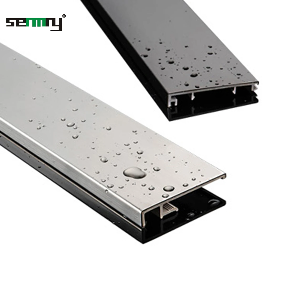 2021Drop shipping New product stainless steel baseboard free sample