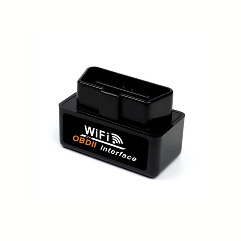 Mini Car code reader, Car scanner Elm327, car obd2, Wifi Version V1.5, car diagnostic tool