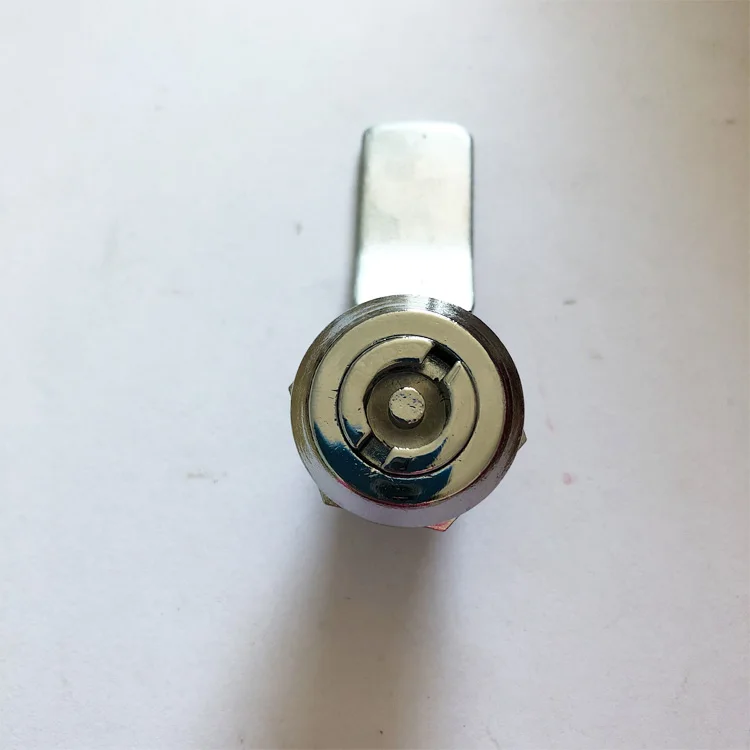  China Produces MS705 Tool Lock With Rotating Tongue For Industrial Cabinet