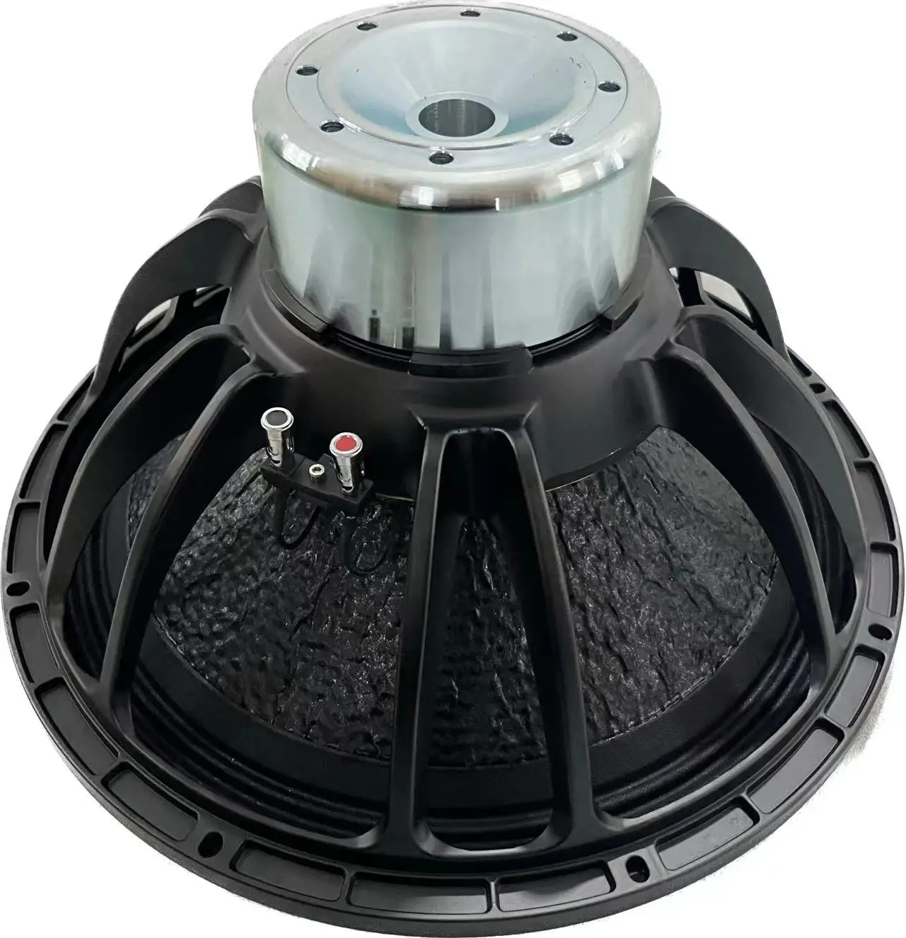18 inch car audio 4.5 inch 116 mm coil neodymium powerful subwoofer  2ohm 18IPAL loudspeaker speaker