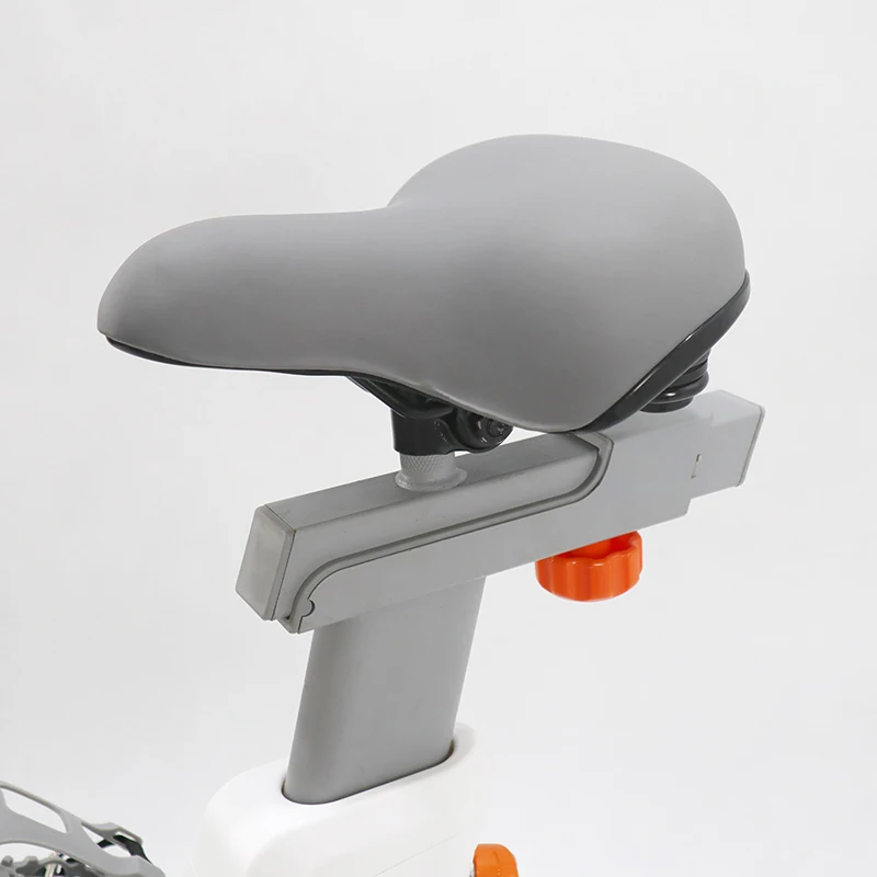 Plastic pedal full cover zwift smart magnetically controlled indoor spinning bike