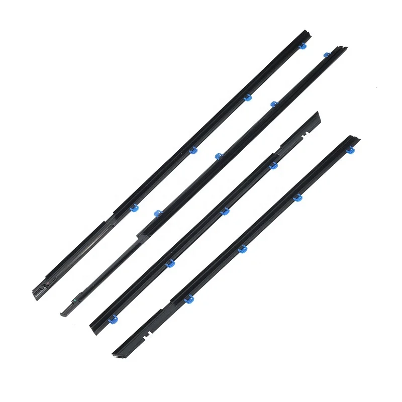 XHC-Xinghengcheng Belt Molding Standard Factory  Beltline Waterproof Durable