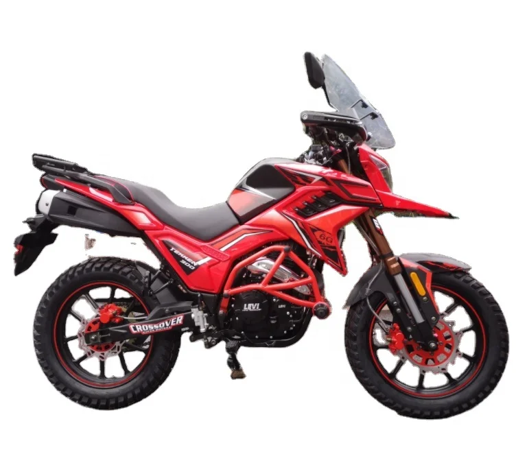 High quality six gear Street legal Off-road enduro racing sport 250cc dirt bikes motorcycle motocicleta dirtbike 250cc