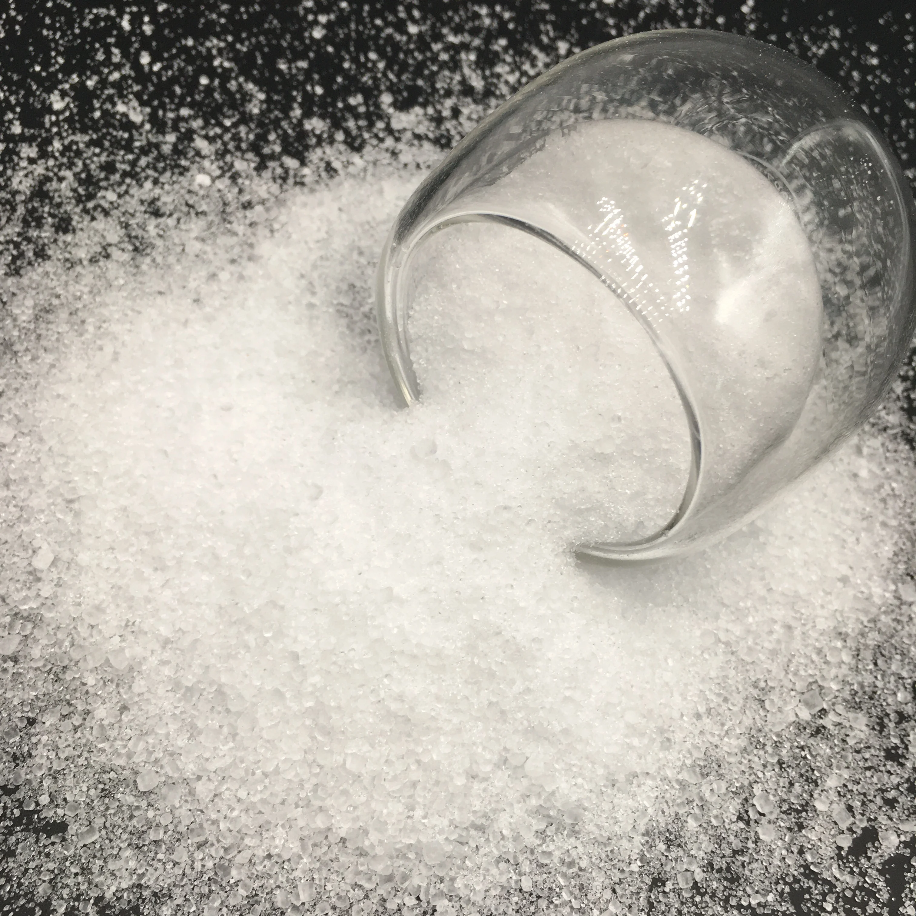 Пищевой порошок лимонной кислоты ttca