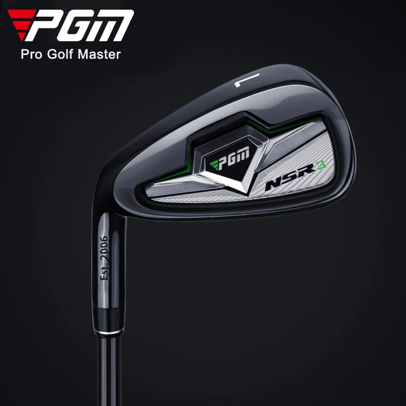 PGM OEM left handed golf clubs custom complete practice full set iron driver putter golf clubs