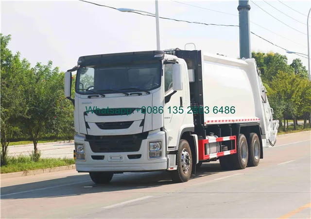 Мусоросборник 25 м3