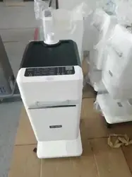 DFAM 2021 micro mist hair steamer ozone hair steamer professional face steamers salon equipment