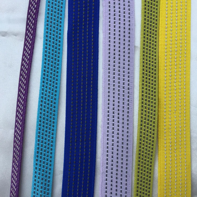 Professional 20Mm Polyester Webbing For Wholesales