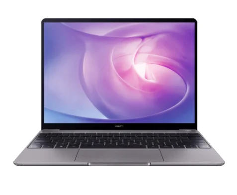 Original HUAWEI MateBook 13 2020 touch screen laptop computer matebook13 laptops core i7 8gb notebook i7-8565U  512G