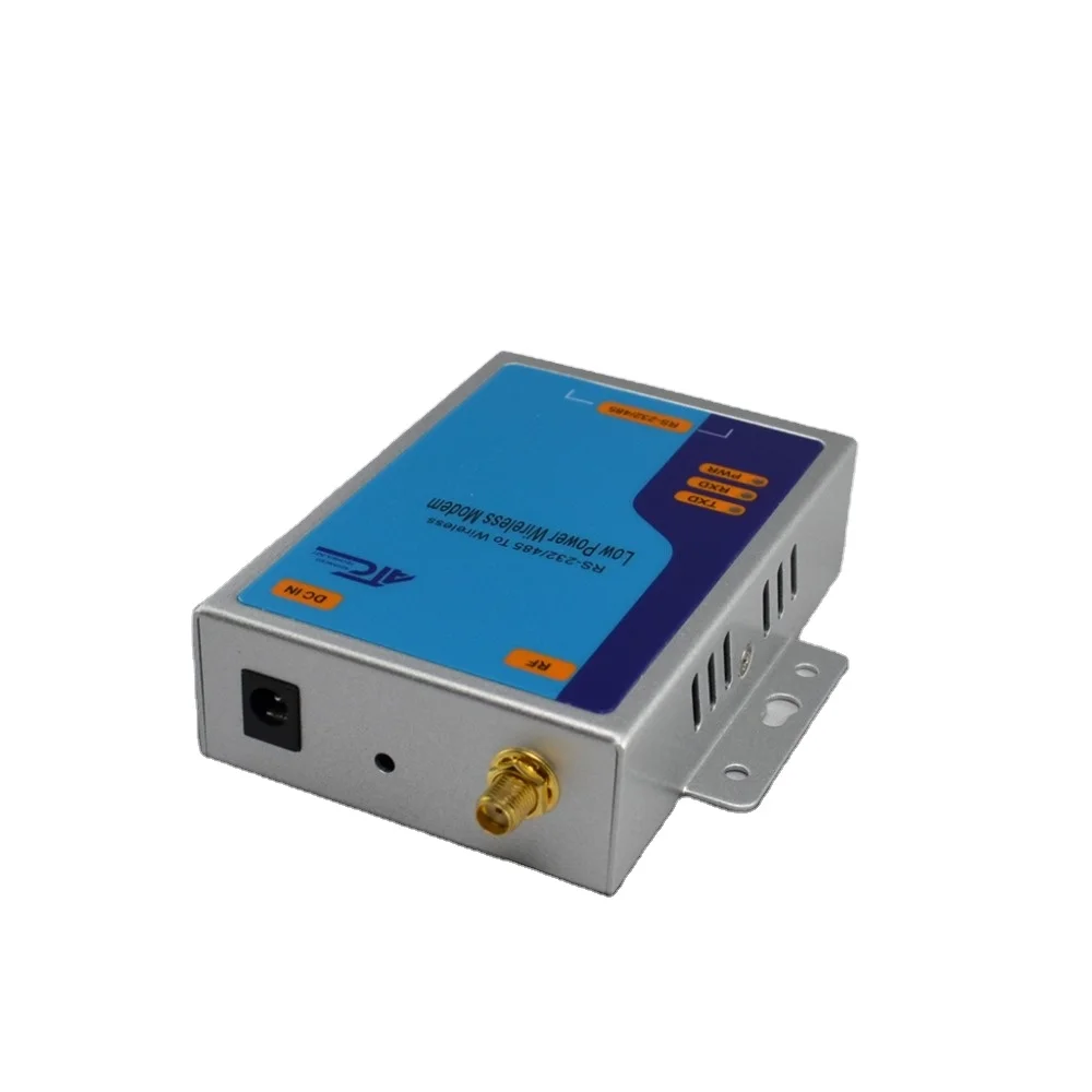 500M RS-232 Micro Power Data RF Module (ATC-871-S1)