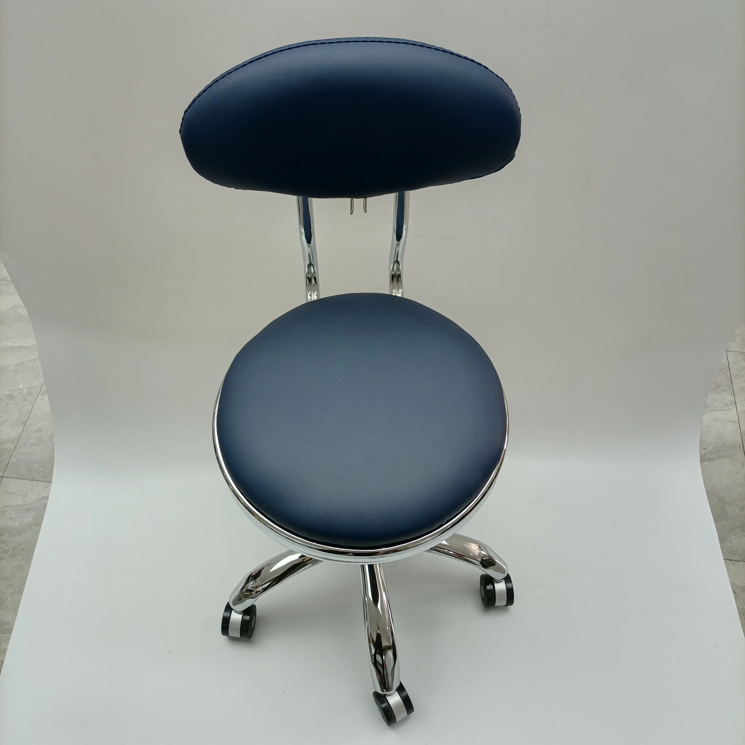 Salon beauty chair Furniture accessories salon stool good quality removable chair