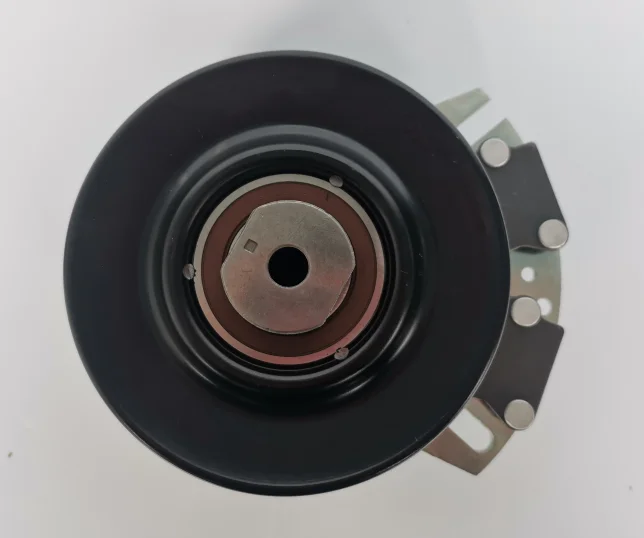  Antanker PTO clutch replace WARNER 5219-108
