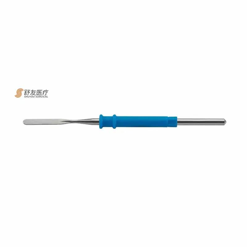Best price electrosurgical electrode tip blade non-stick electrosurgical electrode