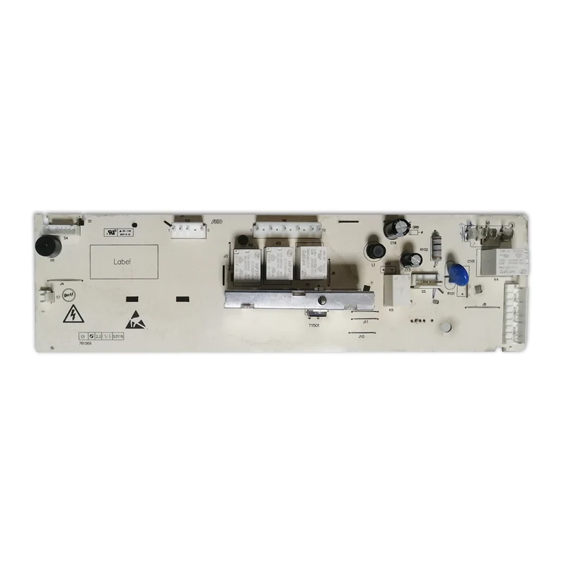 Low price of washing machine controller board pcba factory Professional