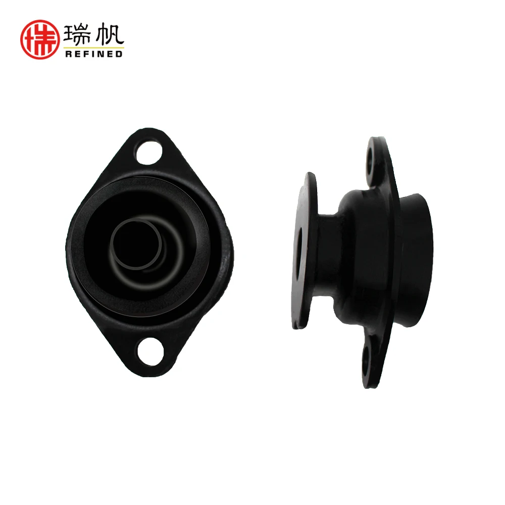  Корпус Втулки Резиновые TSB-LC95 для TOYOTA LAND CRUISER HILUX SURF KDN185 KZN180/185 RZN/VZN185