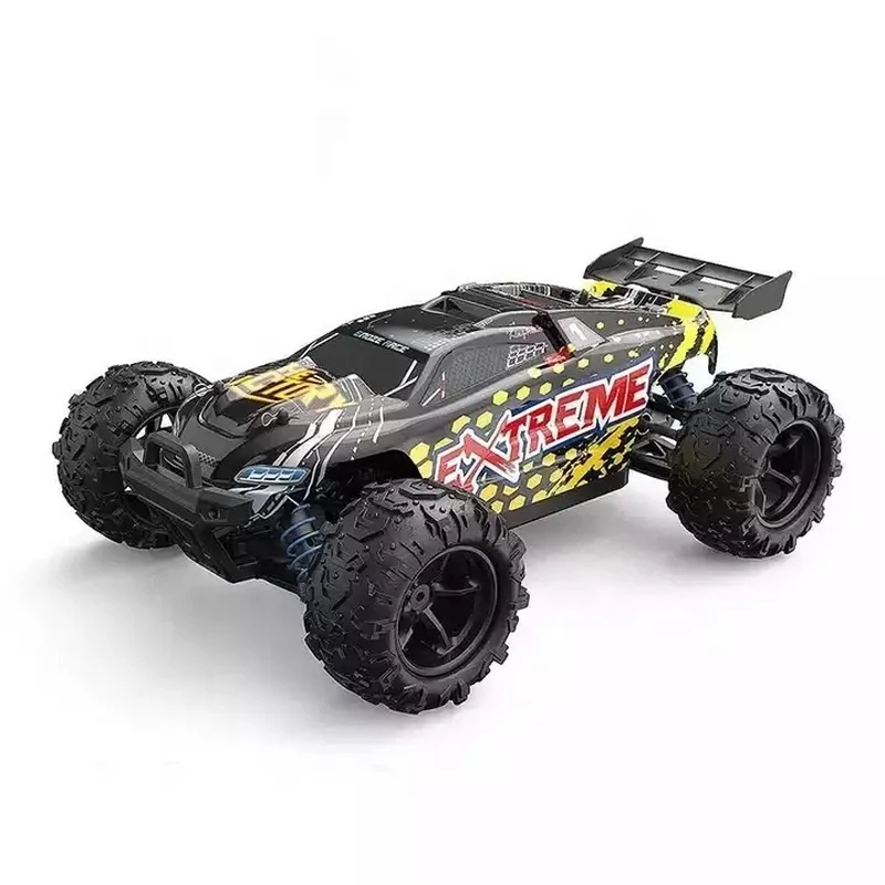 Новый дизайн PXtoys Enoze 2 4G 1:18 полноразмерный 4x4 высокоскоростной электрический внедорожник Радиоуправляемый 40 км/ч автомобиль монстр-ТраК