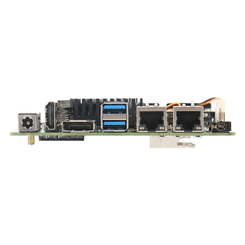 Низкая цена Intel 3865U core i3 i5 i7 процессор Тонкий nano itx промышленных мини ПК материнская плата для ATM VTM