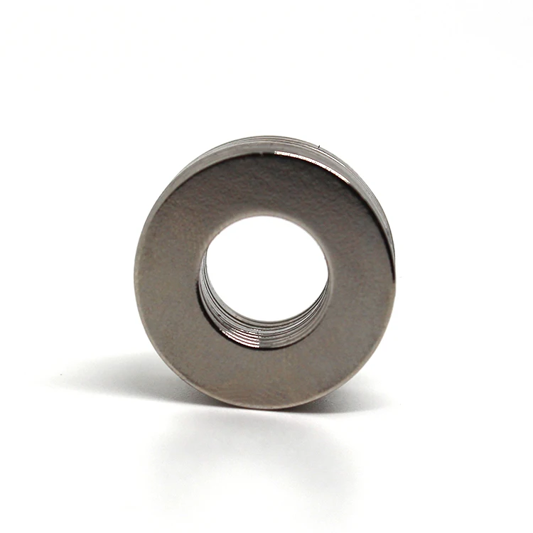 Обувь наивысшего качества включает в себя Магнитный Неодимовый кольцевой магнит Неодимовый круг