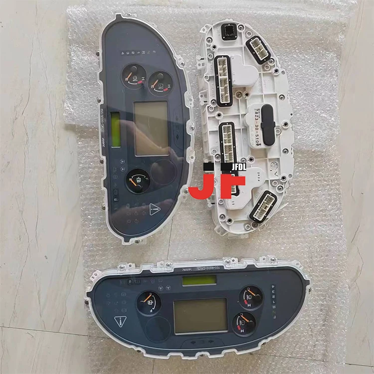 WA320-5 монитор 7823-30-5108 7823-30-5109