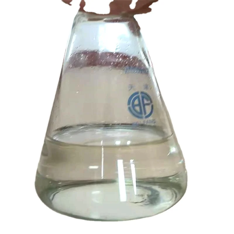 High Purity 99.8% Glacial Acetic Acid CH3cooh CAS 64-19-7 Acetic Acid