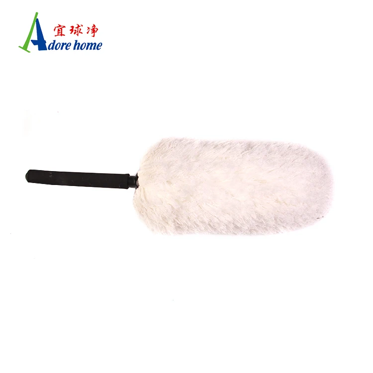 Microfiber Car Brush Made In China car washing dusters