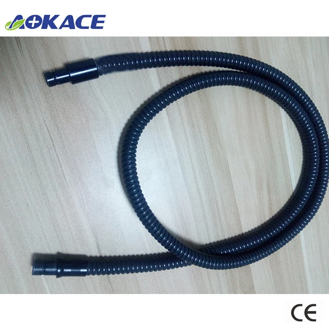 Customized fiber optic cable Leica Microscope light guide