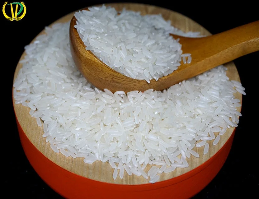 Wholesale Vietnam factory International standard Low price Jasmine rice long grain with customized packaging